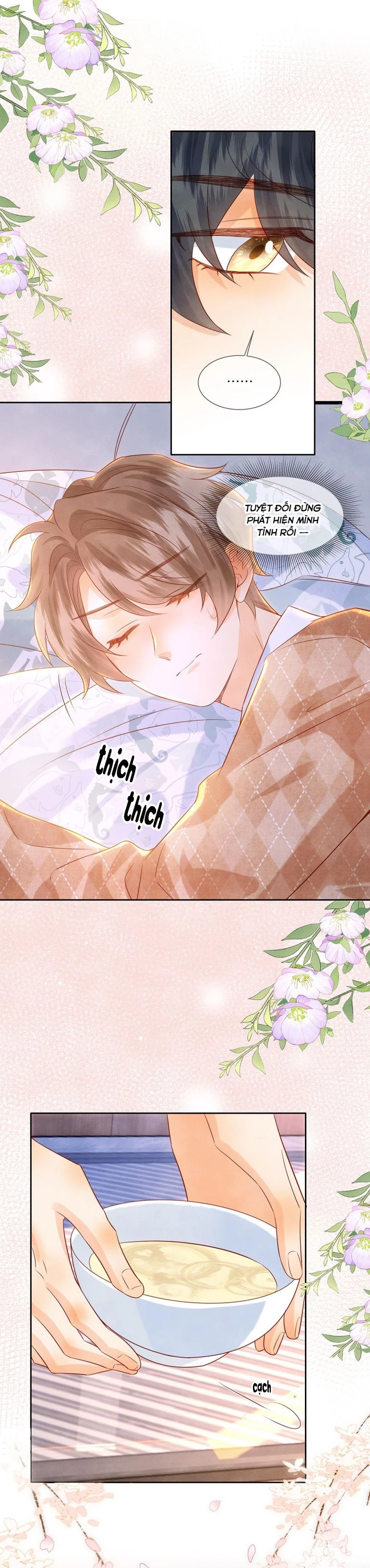 Giam Thủ Bị Đạo Chapter 39 - 5