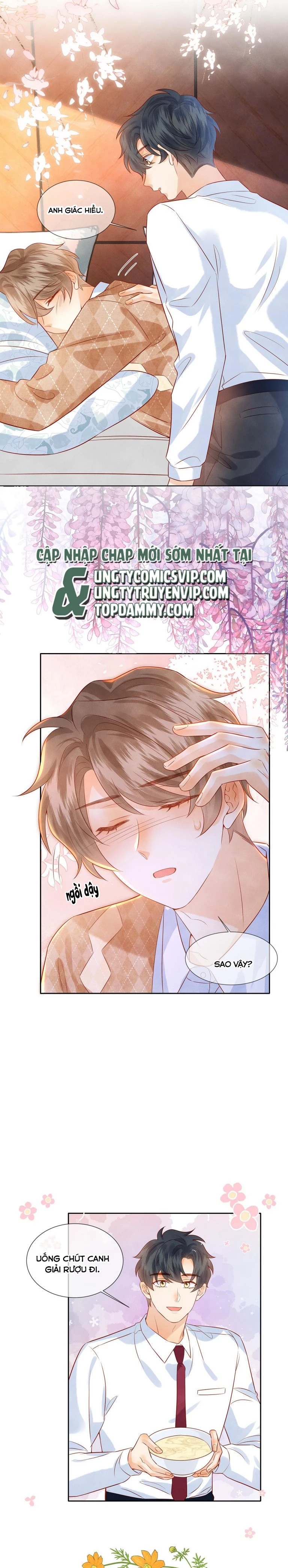 Giam Thủ Bị Đạo Chapter 39 - 6