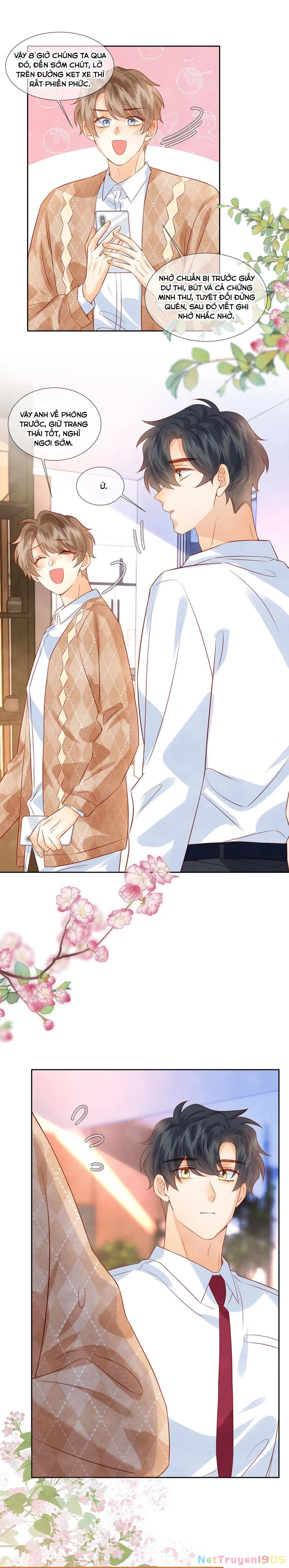 Giam Thủ Bị Đạo Chapter 39 - 9