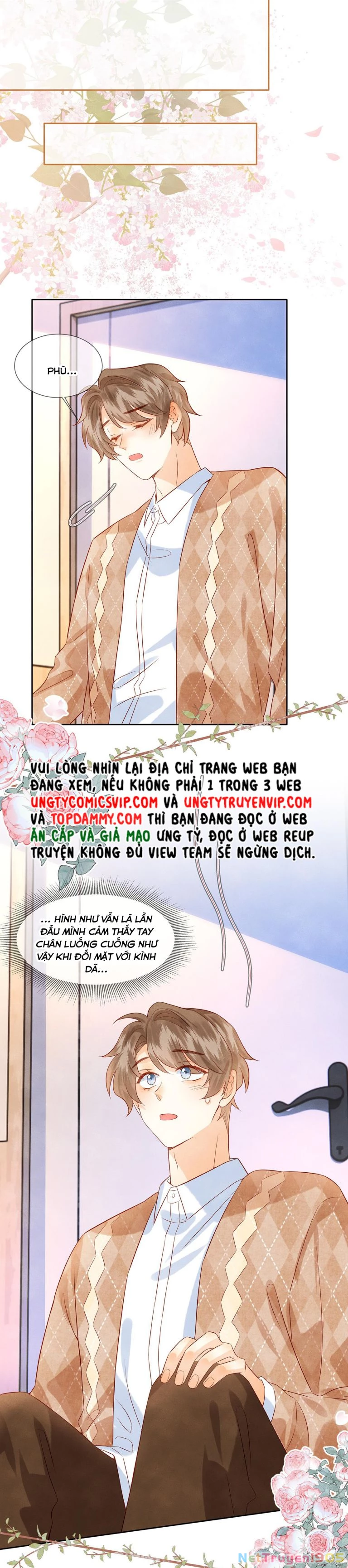 Giam Thủ Bị Đạo Chapter 39 - 10