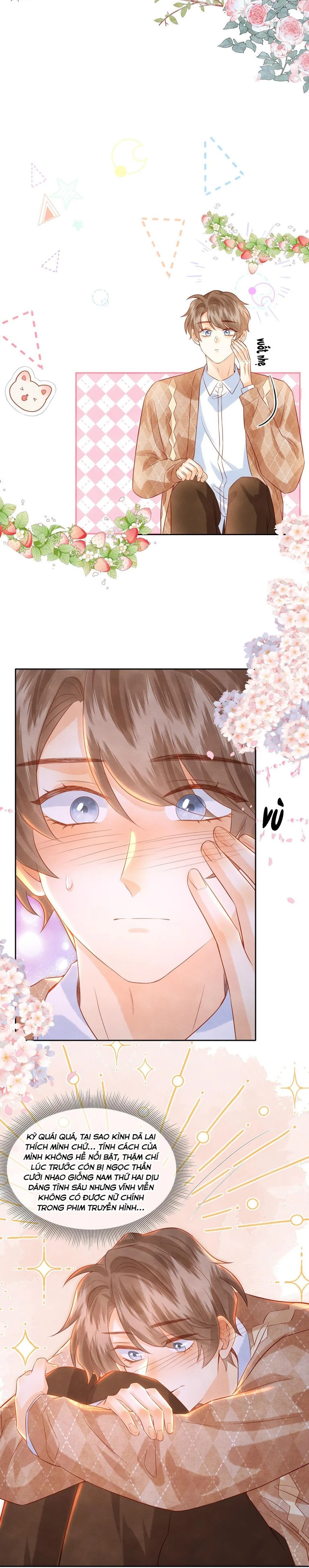 Giam Thủ Bị Đạo Chapter 39 - 11