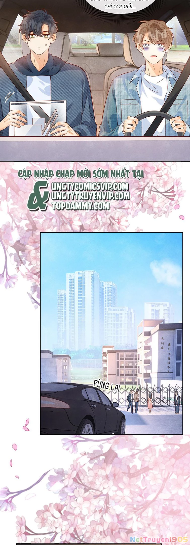 Giam Thủ Bị Đạo Chapter 40 - 2