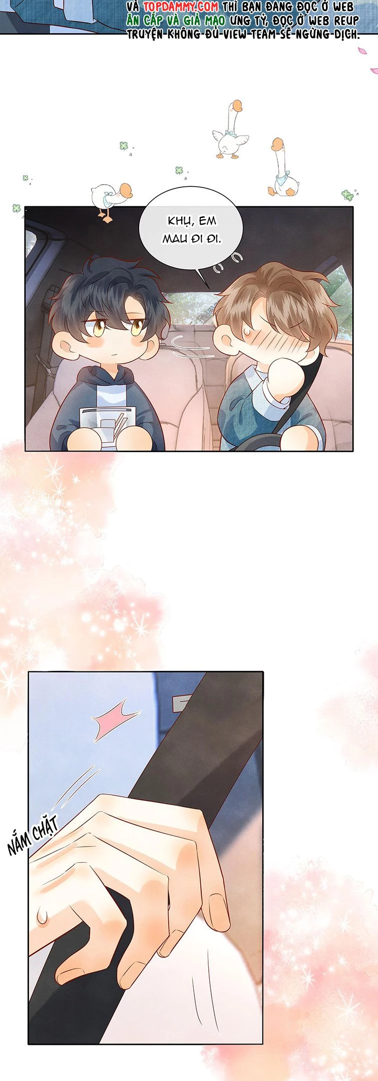 Giam Thủ Bị Đạo Chapter 40 - 4