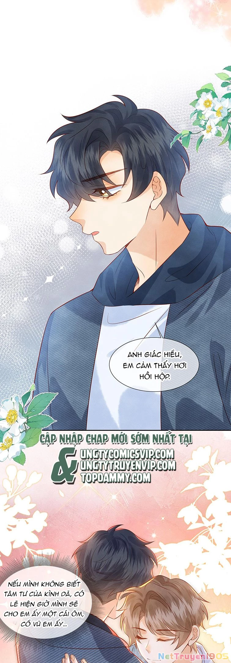 Giam Thủ Bị Đạo Chapter 40 - 5