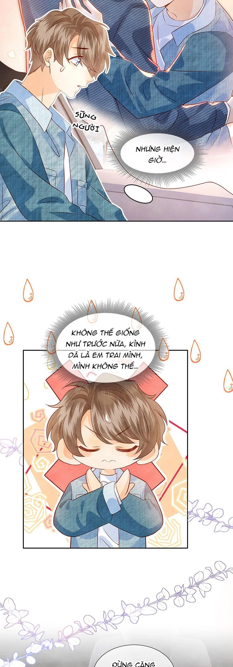 Giam Thủ Bị Đạo Chapter 40 - 6