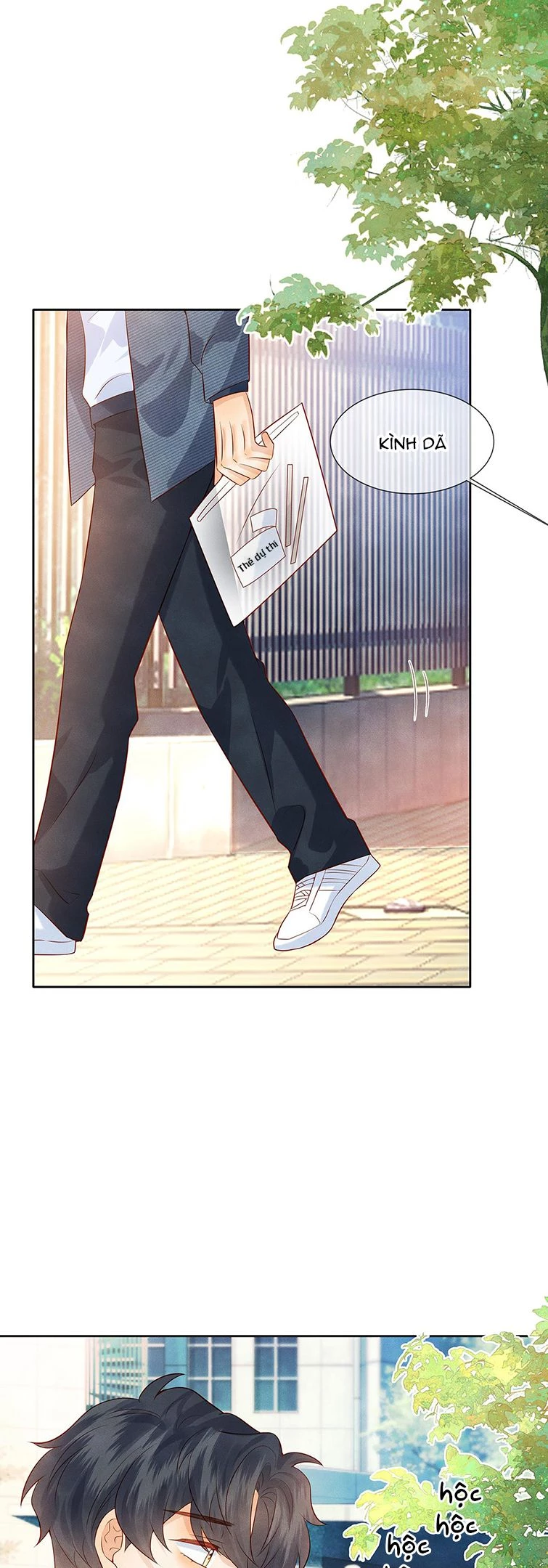 Giam Thủ Bị Đạo Chapter 40 - 8