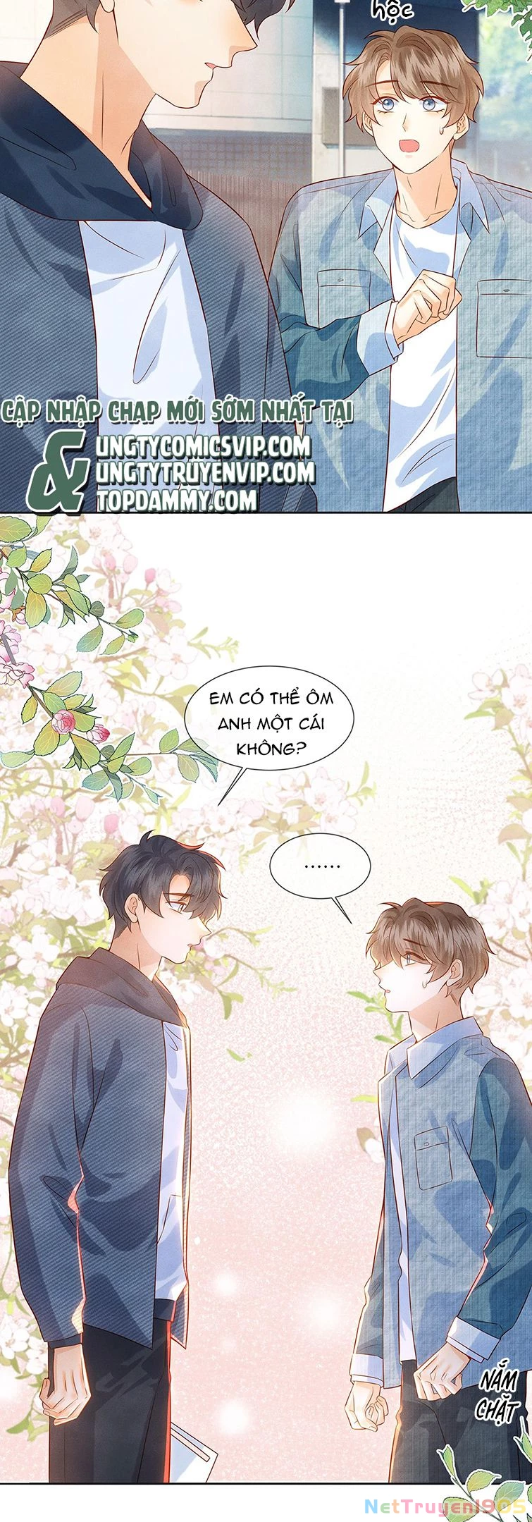 Giam Thủ Bị Đạo Chapter 40 - 9