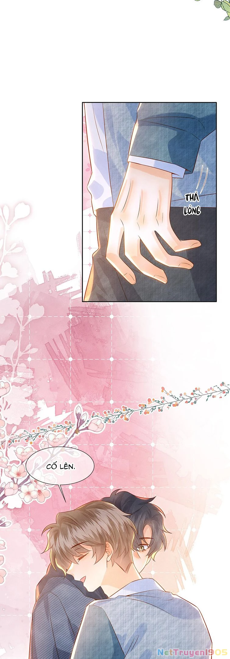 Giam Thủ Bị Đạo Chapter 40 - 10