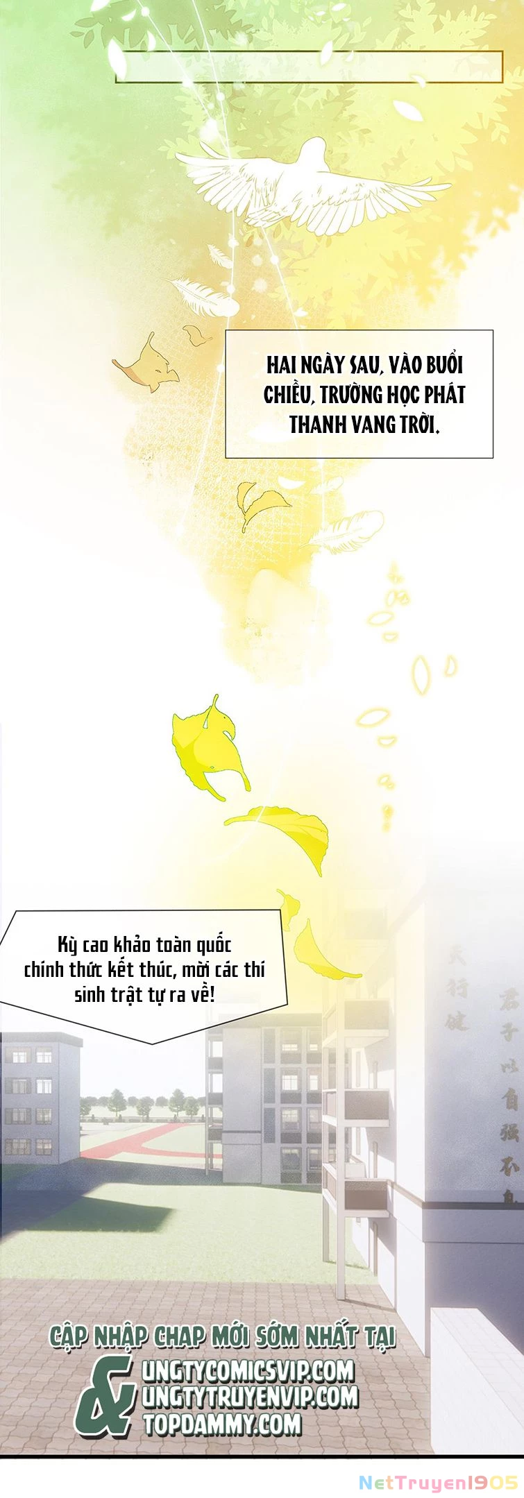 Giam Thủ Bị Đạo Chapter 40 - 12