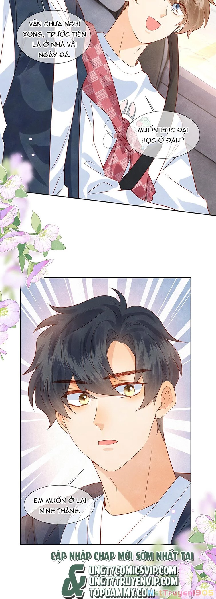 Giam Thủ Bị Đạo Chapter 40 - 15