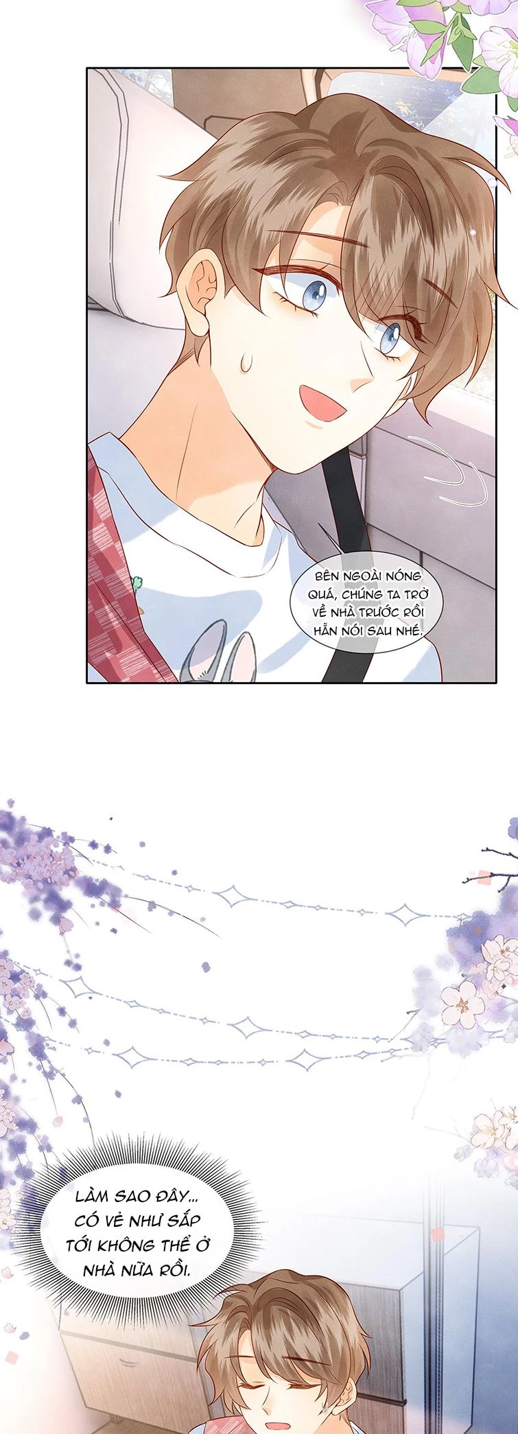 Giam Thủ Bị Đạo Chapter 40 - 16