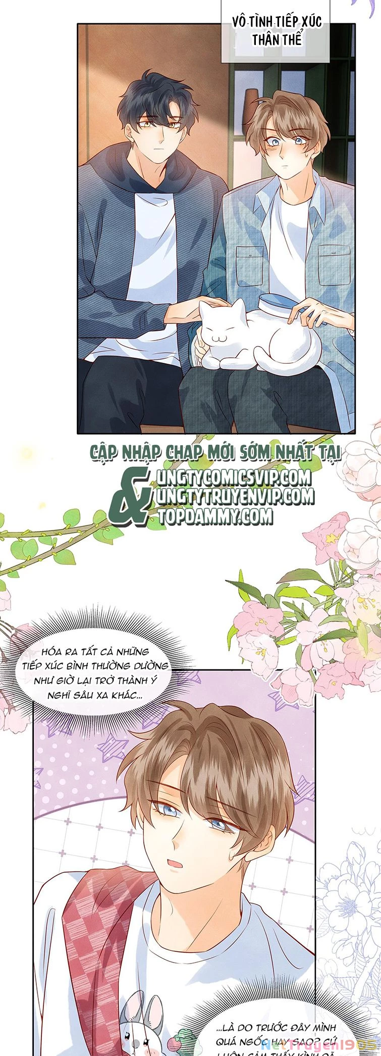 Giam Thủ Bị Đạo Chapter 40 - 18