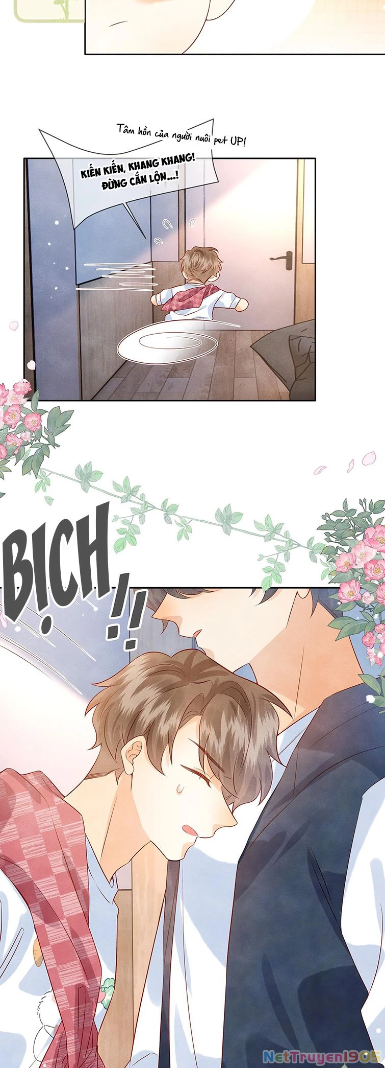 Giam Thủ Bị Đạo Chapter 40 - 20