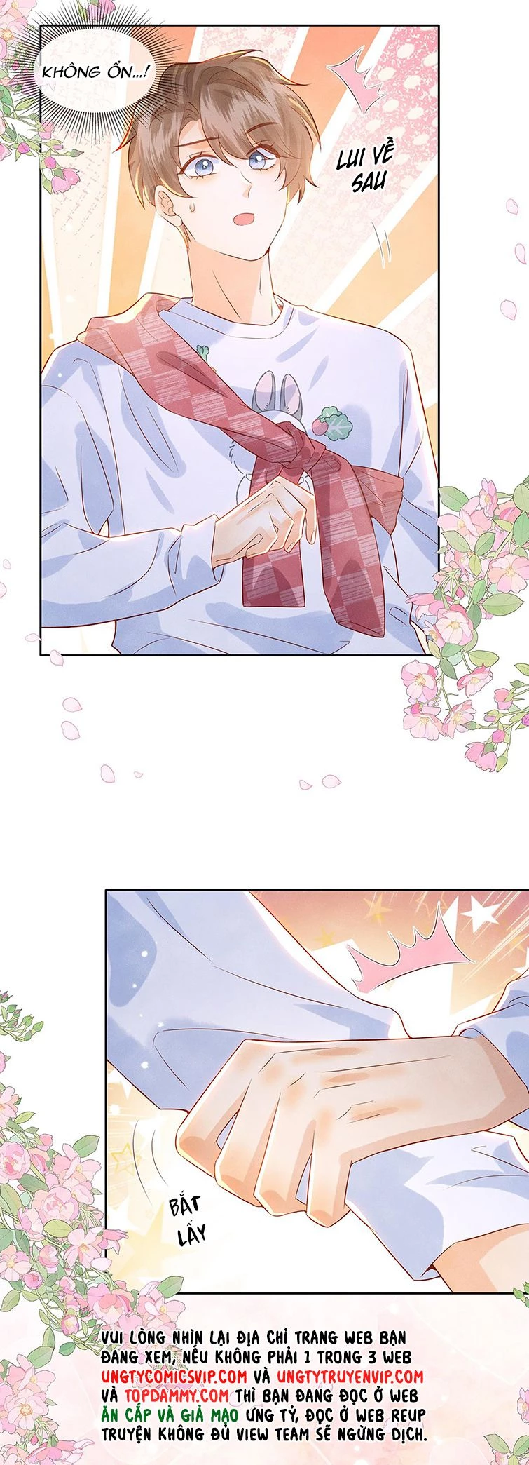 Giam Thủ Bị Đạo Chapter 40 - 22