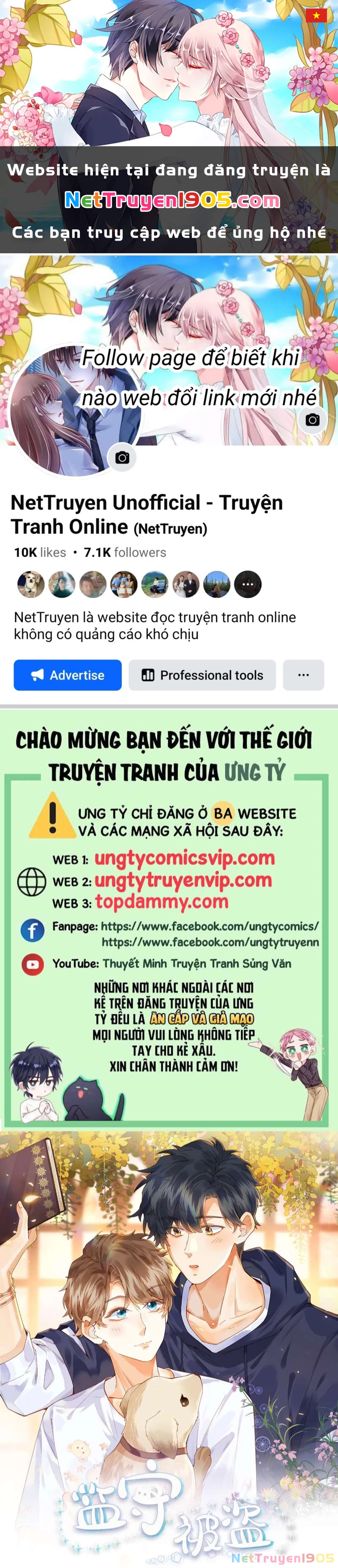 Giam Thủ Bị Đạo Chapter 41 - 1