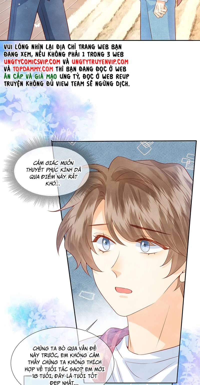 Giam Thủ Bị Đạo Chapter 41 - 5