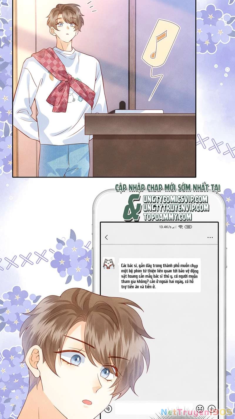 Giam Thủ Bị Đạo Chapter 41 - 11