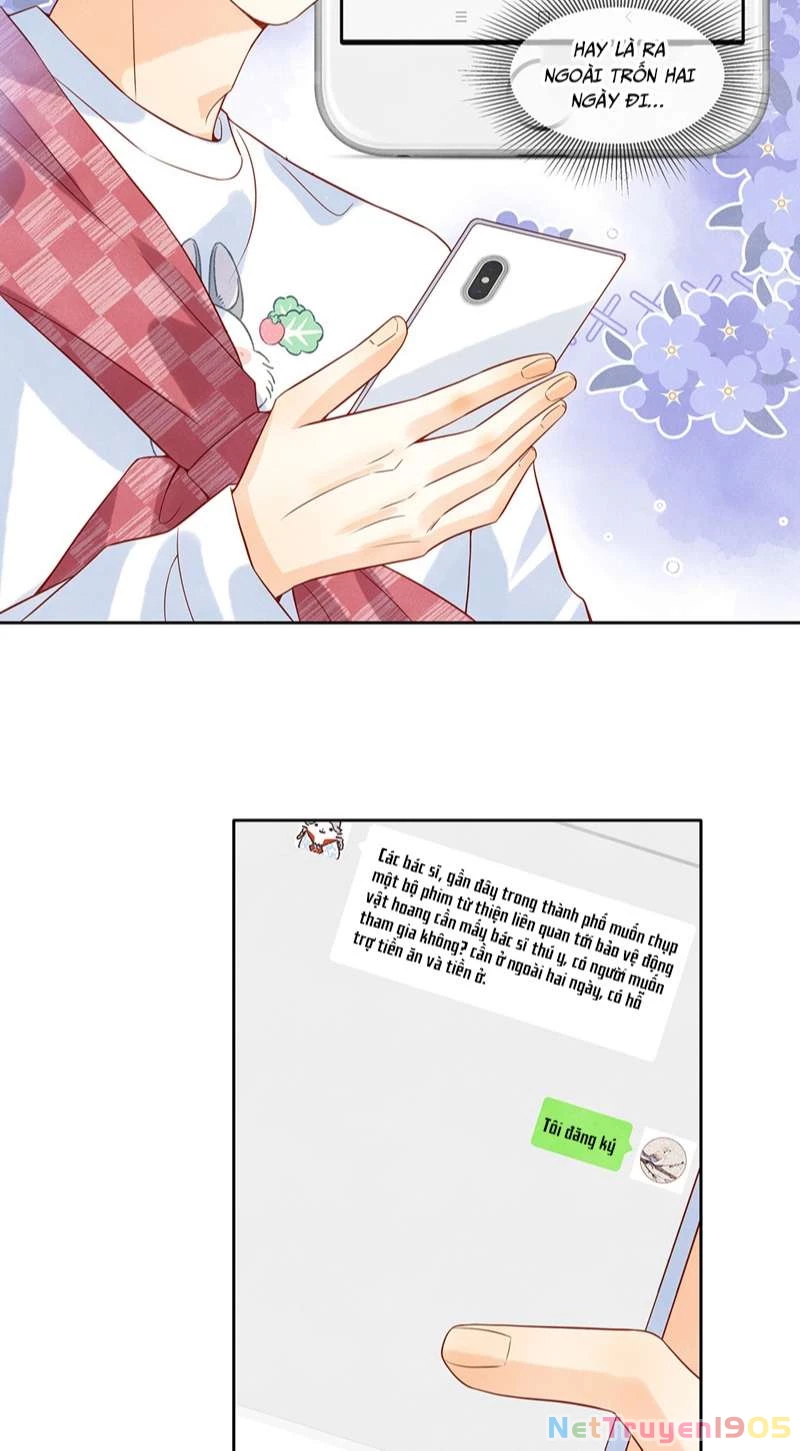 Giam Thủ Bị Đạo Chapter 41 - 12