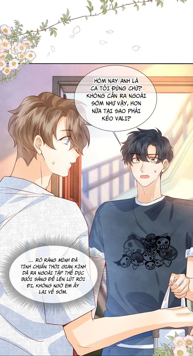 Giam Thủ Bị Đạo Chapter 41 - 14
