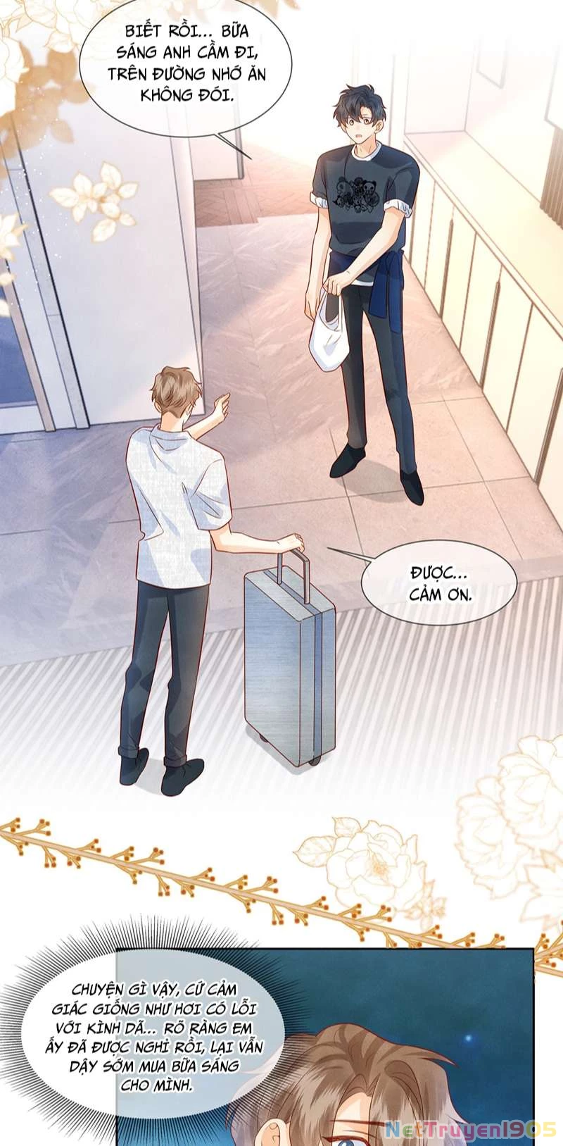 Giam Thủ Bị Đạo Chapter 41 - 16