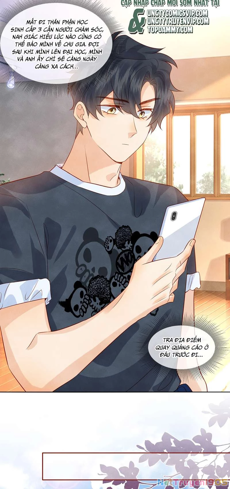 Giam Thủ Bị Đạo Chapter 41 - 21