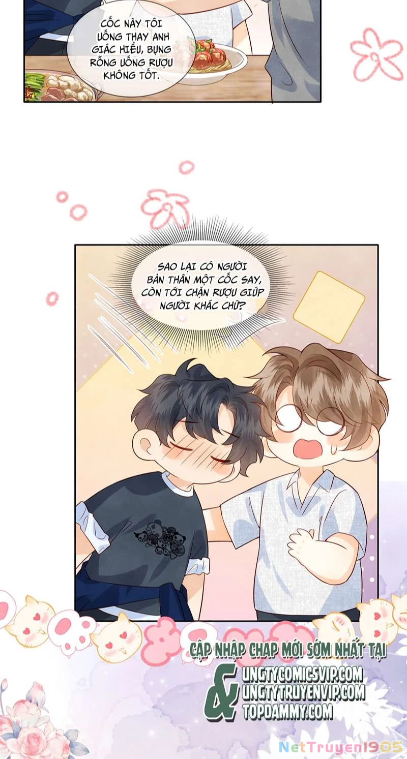 Giam Thủ Bị Đạo Chapter 41 - 29