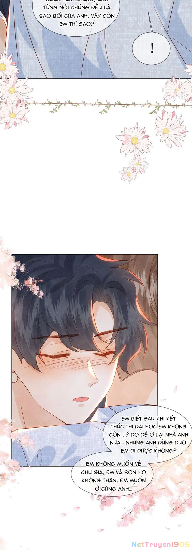 Giam Thủ Bị Đạo Chapter 42 - 4