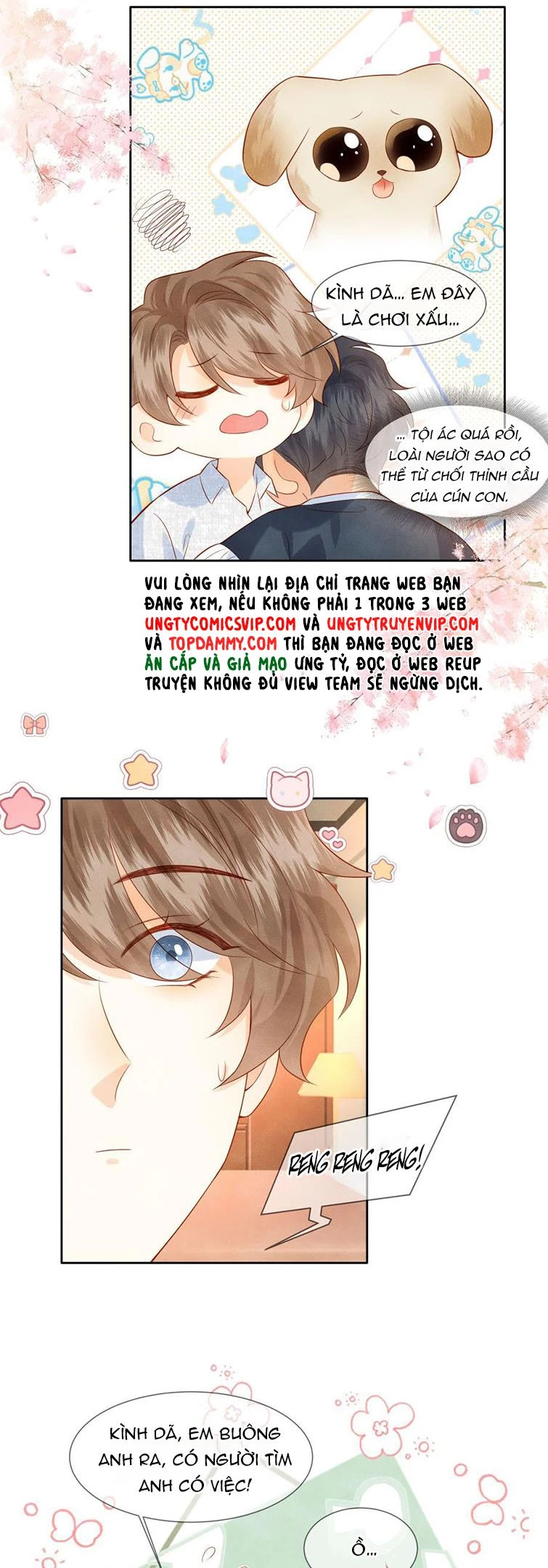 Giam Thủ Bị Đạo Chapter 42 - 5