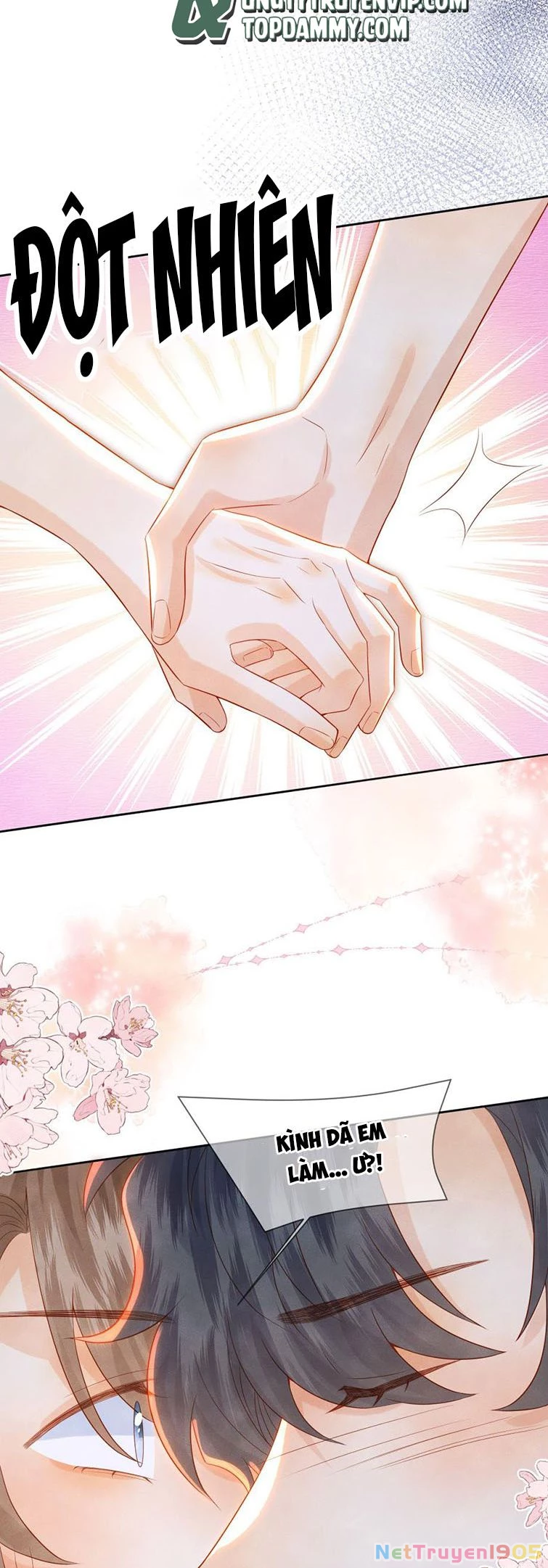 Giam Thủ Bị Đạo Chapter 42 - 7