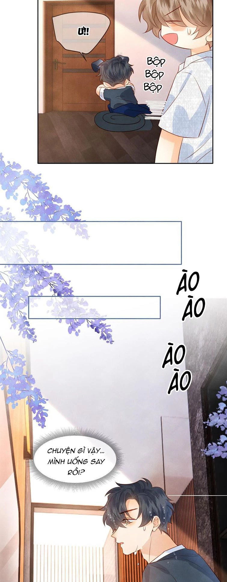 Giam Thủ Bị Đạo Chapter 42 - 15