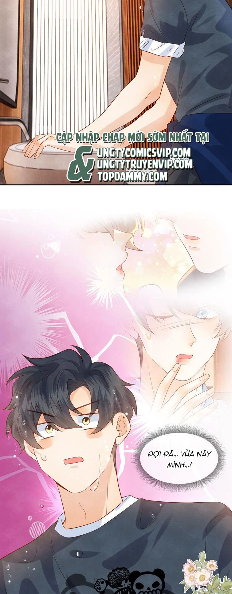 Giam Thủ Bị Đạo Chapter 42 - 16