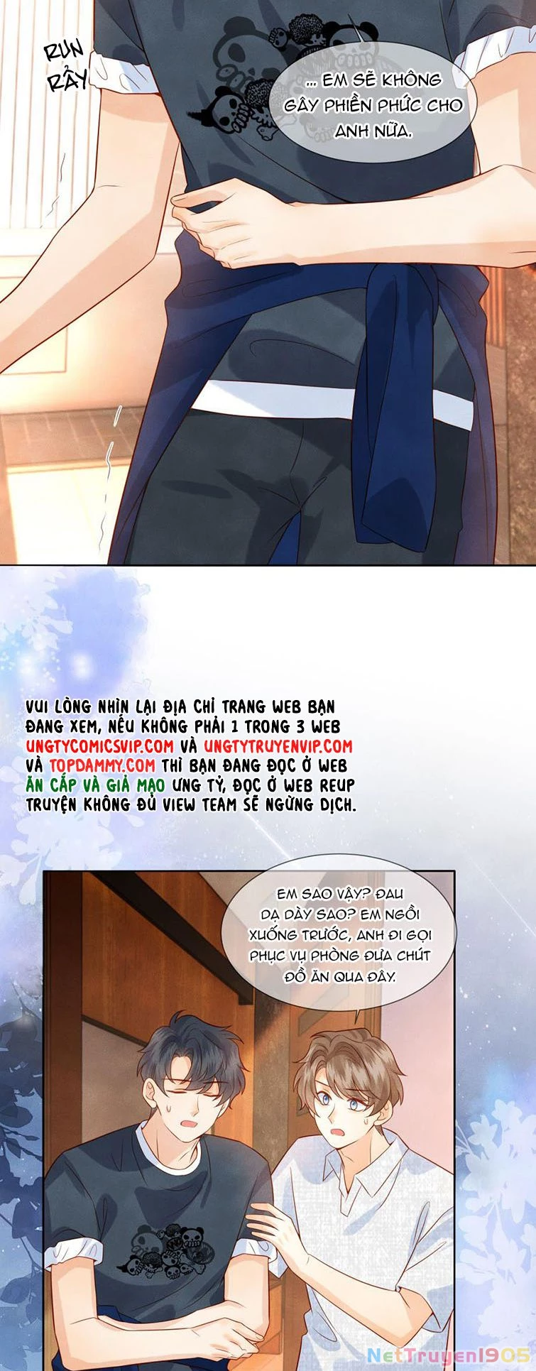 Giam Thủ Bị Đạo Chapter 42 - 21