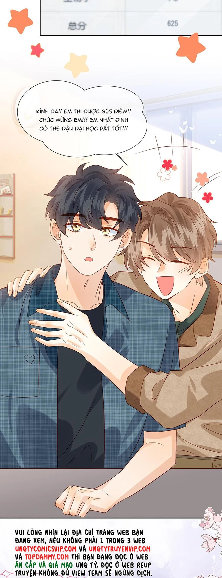 Giam Thủ Bị Đạo Chapter 43 - 4