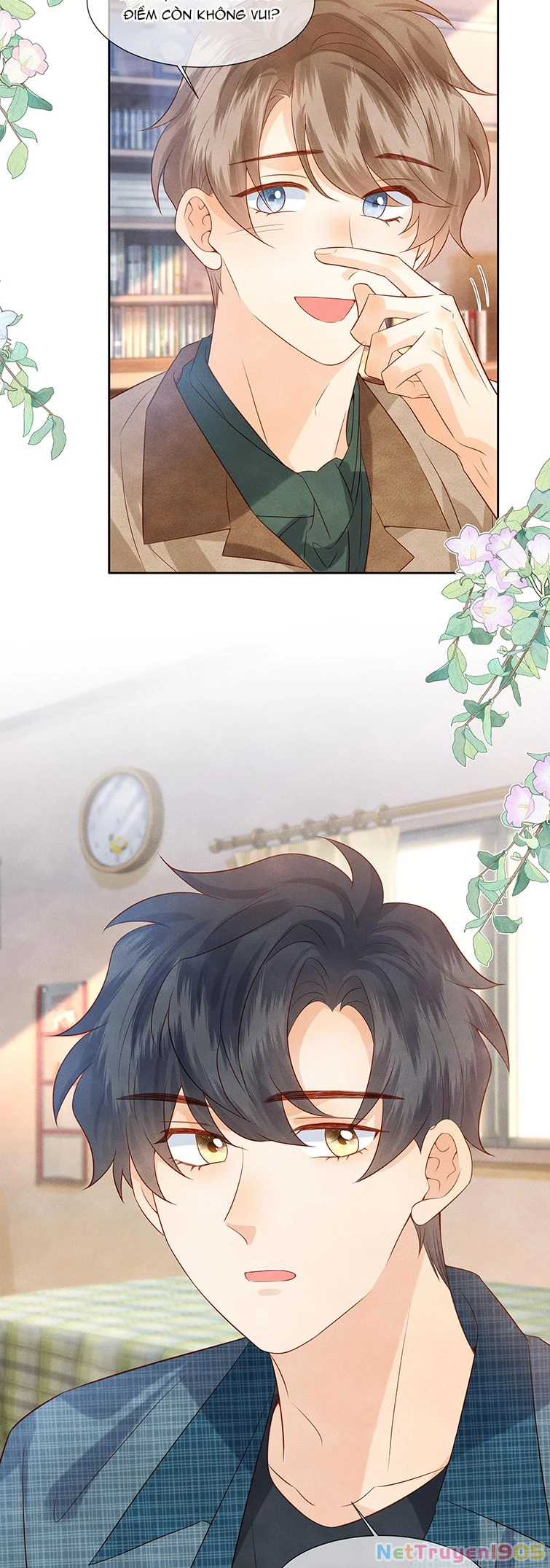 Giam Thủ Bị Đạo Chapter 43 - 8