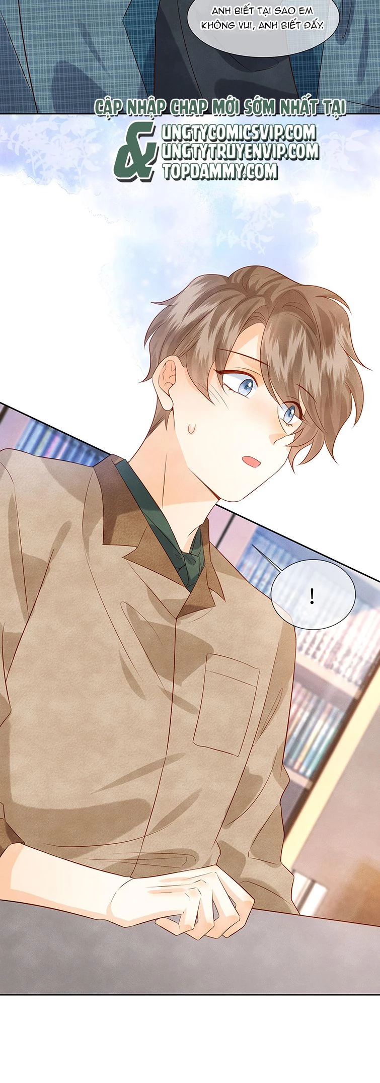 Giam Thủ Bị Đạo Chapter 43 - 9