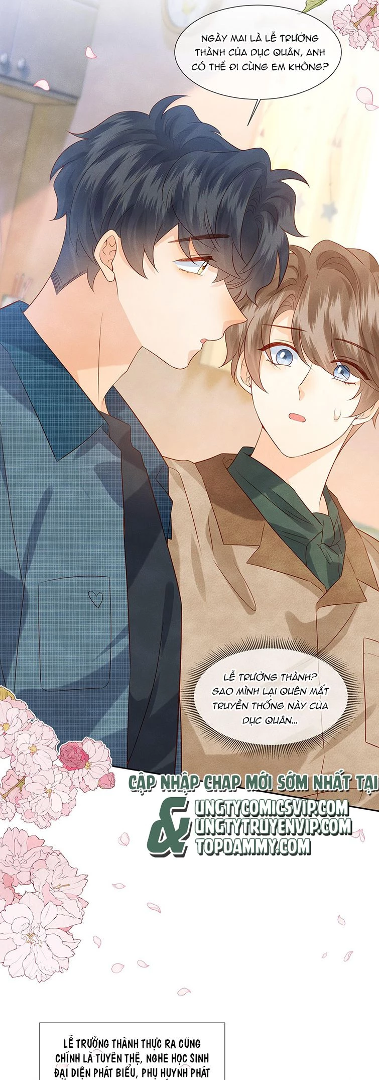 Giam Thủ Bị Đạo Chapter 43 - 11