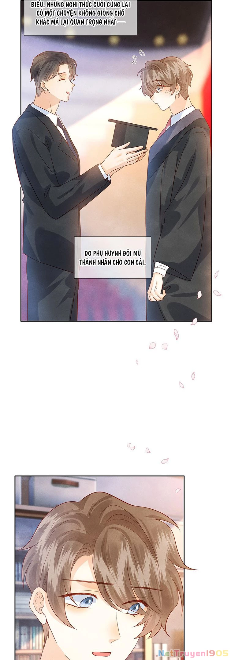 Giam Thủ Bị Đạo Chapter 43 - 12