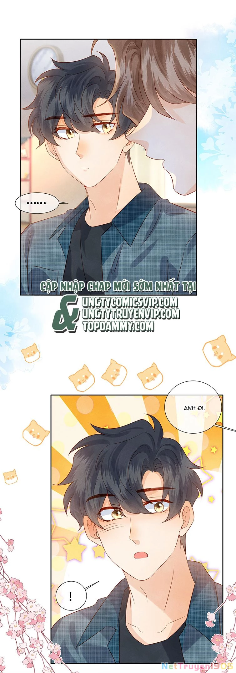 Giam Thủ Bị Đạo Chapter 43 - 14