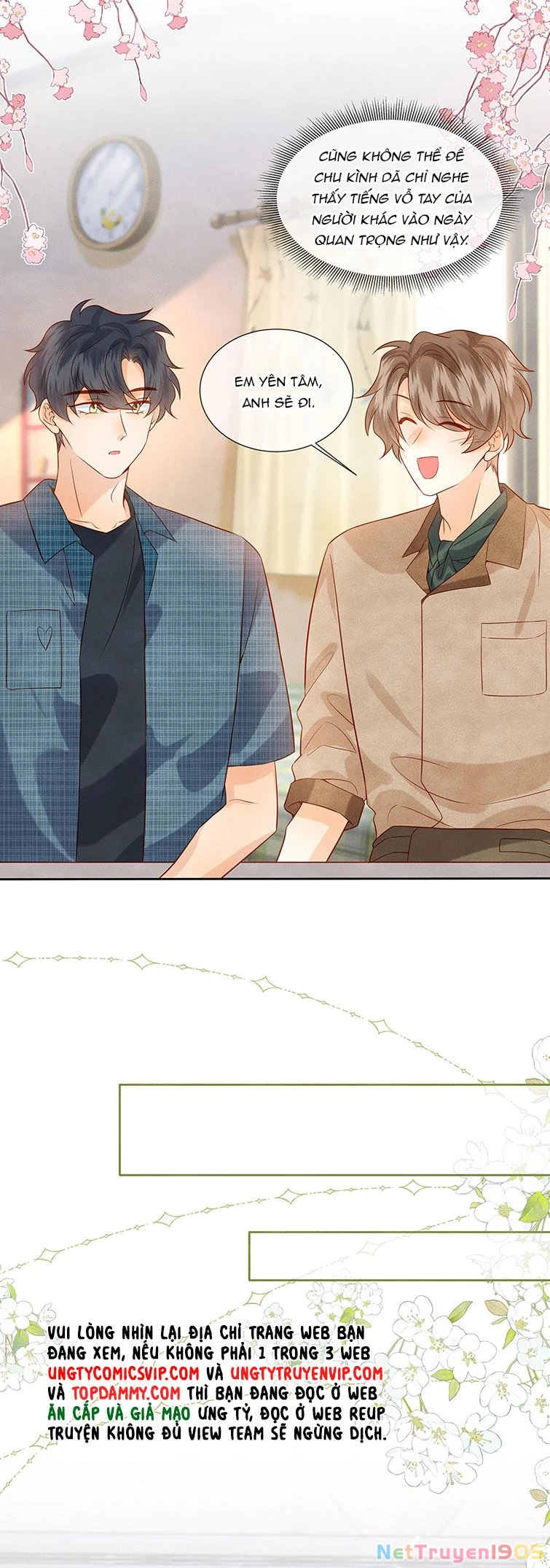 Giam Thủ Bị Đạo Chapter 43 - 15