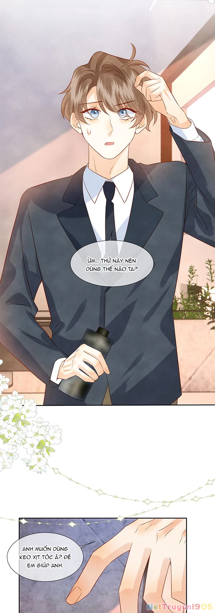 Giam Thủ Bị Đạo Chapter 43 - 16