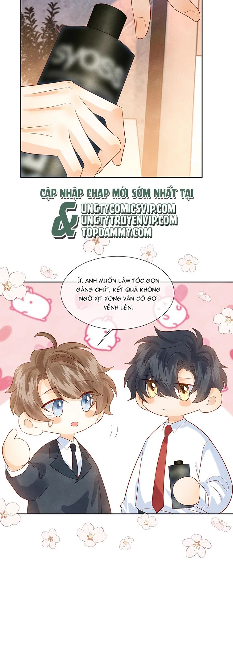 Giam Thủ Bị Đạo Chapter 43 - 17