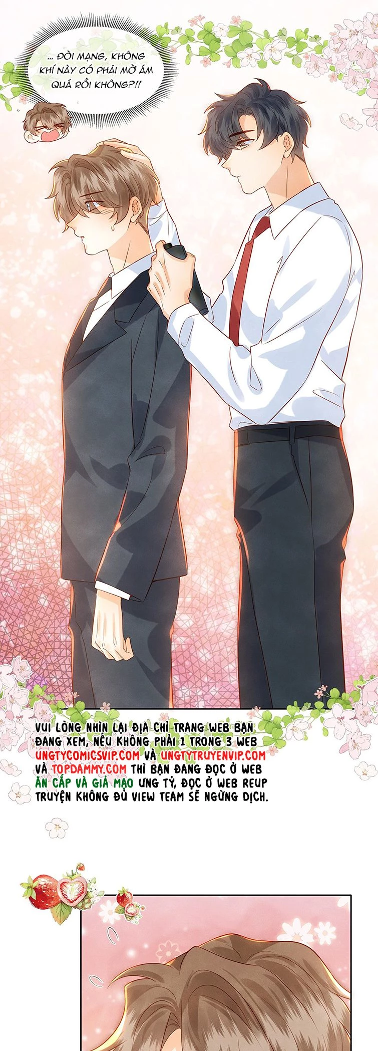Giam Thủ Bị Đạo Chapter 43 - 18