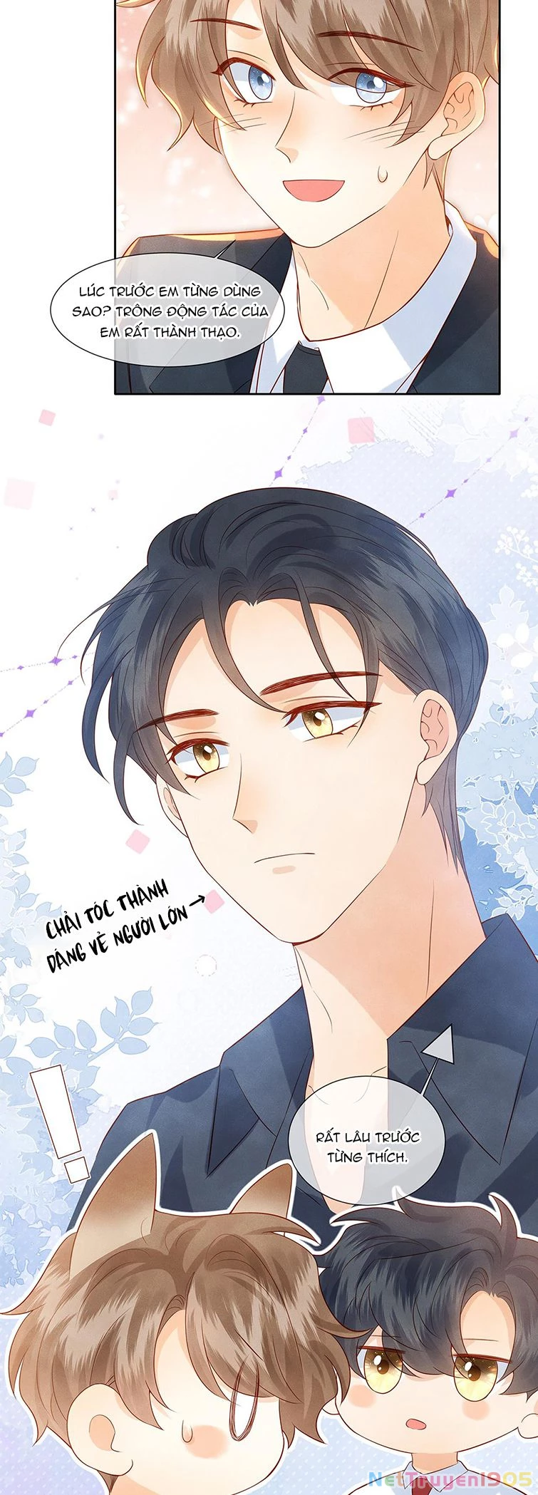 Giam Thủ Bị Đạo Chapter 43 - 19