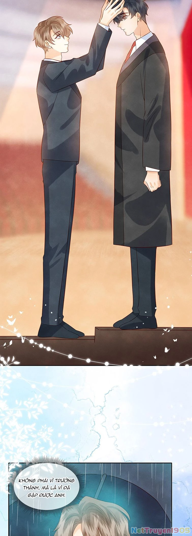 Giam Thủ Bị Đạo Chapter 43 - 22