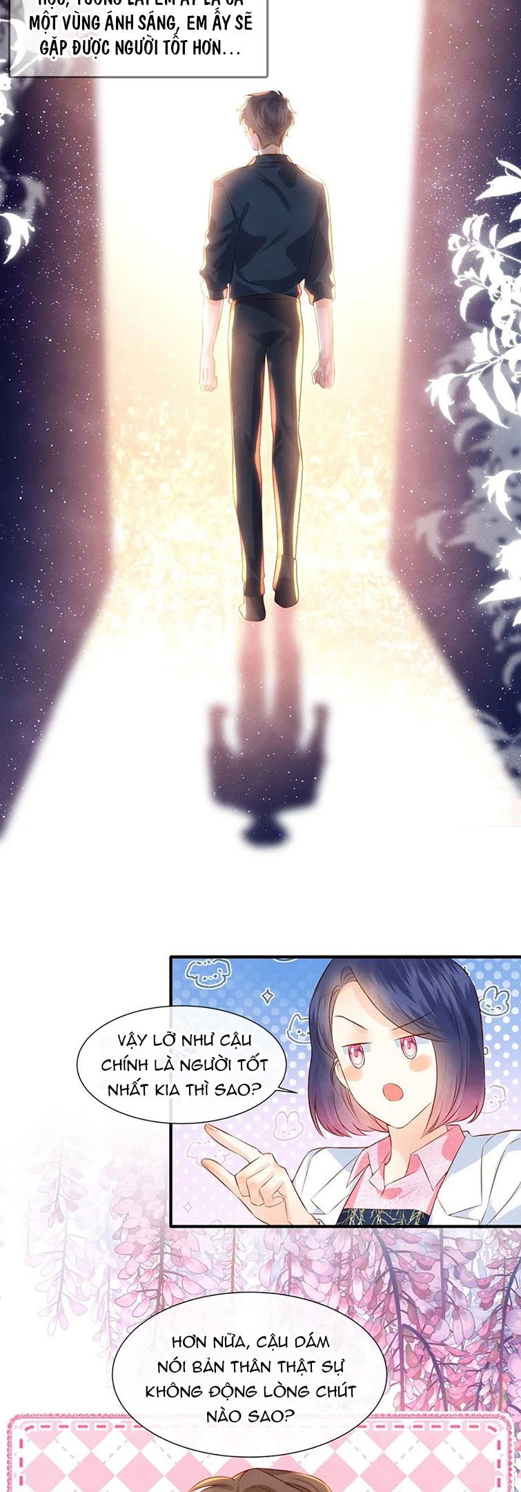 Giam Thủ Bị Đạo Chapter 44 - 6