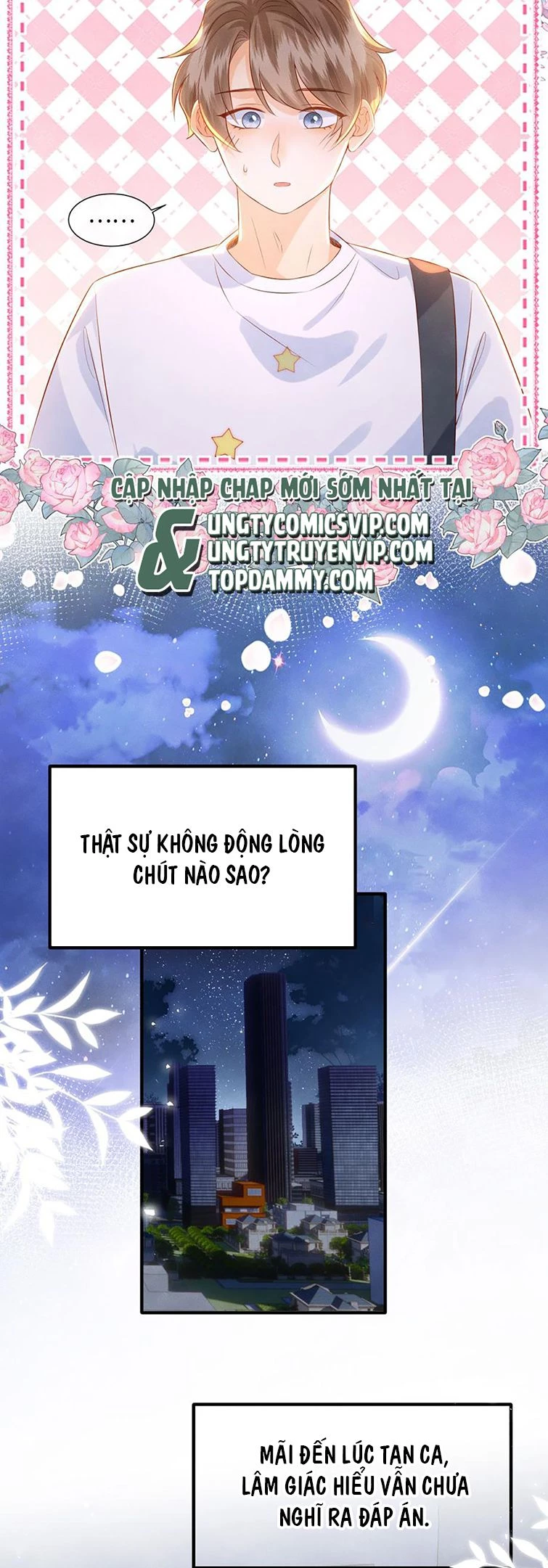 Giam Thủ Bị Đạo Chapter 44 - 7