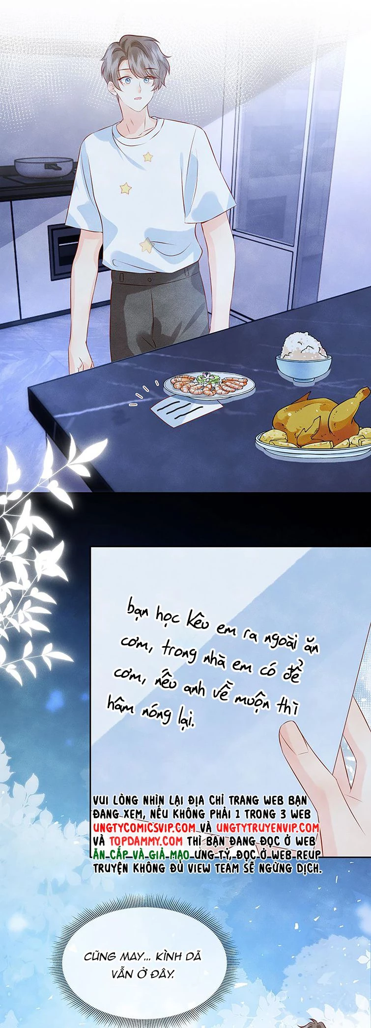 Giam Thủ Bị Đạo Chapter 44 - 10