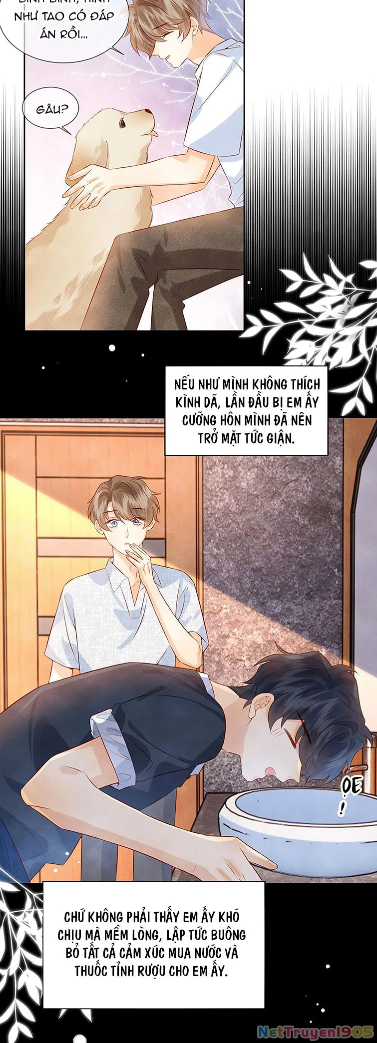 Giam Thủ Bị Đạo Chapter 44 - 12