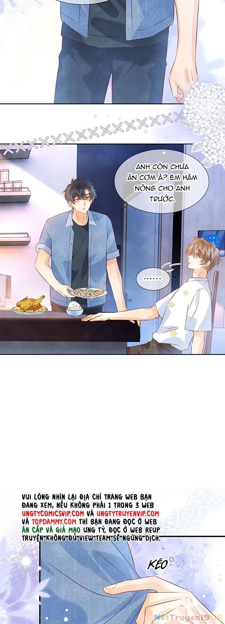 Giam Thủ Bị Đạo Chapter 44 - 15