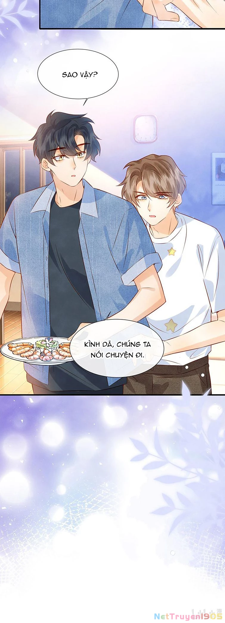 Giam Thủ Bị Đạo Chapter 44 - 16